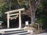 葛木坐火雷神社