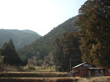 高天山と金剛山