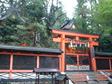 明神社