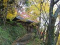 上方のお堂
