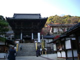 仁王門