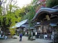 葛城一言主神社