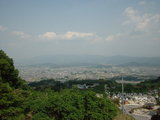 奈良盆地