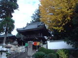 犬飼山転法輪寺1