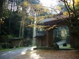 談山神社東大門