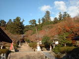 観心寺2