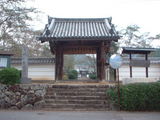 比曽の世尊寺